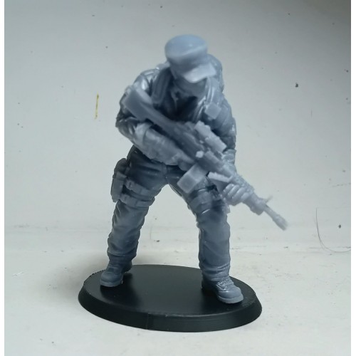 1/32 US Ranger Operator